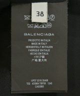 BALENCIAGA（バレンシアガ）ブラウス グレー サイズ:38(S位) レディース/2200721398235