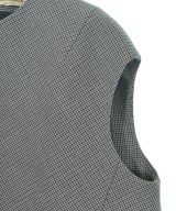 BALENCIAGA（バレンシアガ）ブラウス グレー サイズ:38(S位) レディース/2200721398235