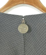 BALENCIAGA（バレンシアガ）ブラウス グレー サイズ:38(S位) レディース/2200721398235