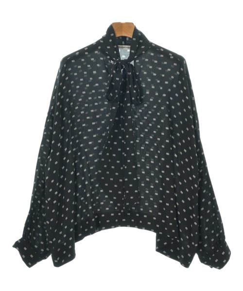 BALENCIAGA(バレンシアガ)のブラウス サイズ:36(S位) 27,200円