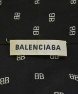 BALENCIAGA（バレンシアガ）ブラウス 黒 サイズ:36(S位) レディース/2200721398266