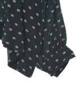 BALENCIAGA（バレンシアガ）ブラウス 黒 サイズ:36(S位) レディース/2200721398266