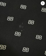 BALENCIAGA（バレンシアガ）ブラウス 黒 サイズ:36(S位) レディース/2200721398266