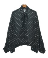 BALENCIAGA ブラウス
