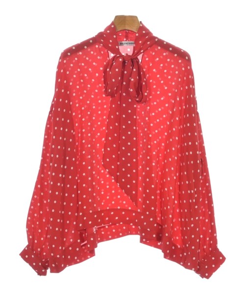 BALENCIAGA(バレンシアガ)のブラウス サイズ:36(XS位) 27,200円