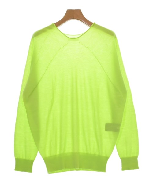 BALENCIAGA(バレンシアガ)のニット・セーター サイズ:34(XXS位) 28,400円