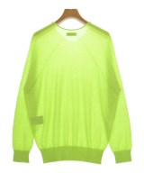 BALENCIAGA（バレンシアガ）ニット・セーター 緑 サイズ:34(XXS位) レディース/2200721398297