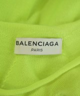 BALENCIAGA（バレンシアガ）ニット・セーター 緑 サイズ:34(XXS位) レディース/2200721398297