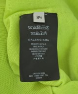 BALENCIAGA（バレンシアガ）ニット・セーター 緑 サイズ:34(XXS位) レディース/2200721398297