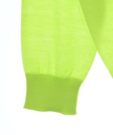 BALENCIAGA（バレンシアガ）ニット・セーター 緑 サイズ:34(XXS位) レディース/2200721398297