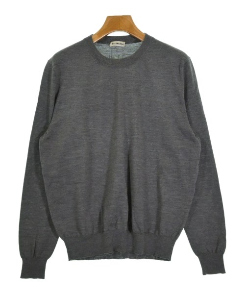 BALENCIAGA(バレンシアガ)のニット・セーター サイズ:M 28,400円