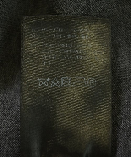 BALENCIAGA（バレンシアガ）ニット・セーター グレー サイズ:M レディース/2200721398303