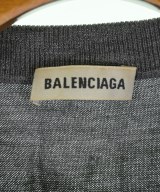 BALENCIAGA（バレンシアガ）ニット・セーター グレー サイズ:M レディース/2200721398303