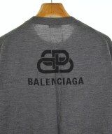 BALENCIAGA（バレンシアガ）ニット・セーター グレー サイズ:M レディース/2200721398303