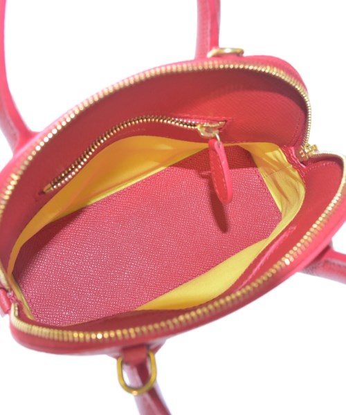 BALENCIAGA（バレンシアガ）ショルダーバッグ 赤 サイズ:XXS レディース/2200721398365