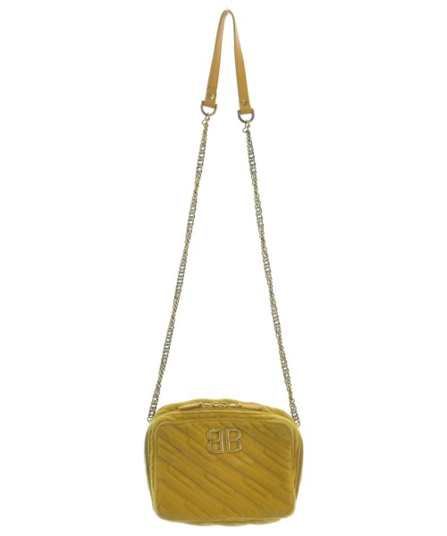 BALENCIAGA(バレンシアガ)のショルダーバッグ サイズ:- 47,500円