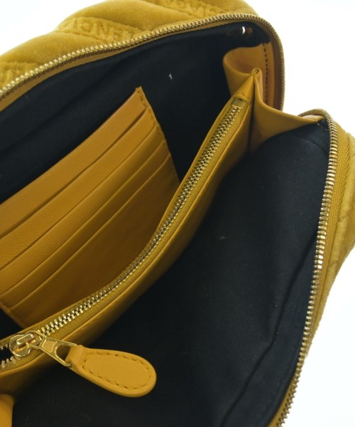 BALENCIAGA（バレンシアガ）ショルダーバッグ 黄 サイズ:- レディース/2200721398372