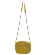 BALENCIAGA（バレンシアガ）ショルダーバッグ 黄 サイズ:- レディース/2200721398372