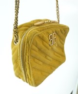 BALENCIAGA（バレンシアガ）ショルダーバッグ 黄 サイズ:- レディース/2200721398372