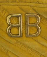 BALENCIAGA（バレンシアガ）ショルダーバッグ 黄 サイズ:- レディース/2200721398372