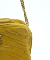 BALENCIAGA（バレンシアガ）ショルダーバッグ 黄 サイズ:- レディース/2200721398372
