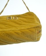 BALENCIAGA（バレンシアガ）ショルダーバッグ 黄 サイズ:- レディース/2200721398372