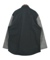 BALENCIAGA（バレンシアガ）カジュアルシャツ 黒 サイズ:36(XS位) レディース/2200721398433