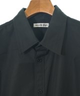 BALENCIAGA（バレンシアガ）カジュアルシャツ 黒 サイズ:36(XS位) レディース/2200721398433