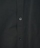 BALENCIAGA（バレンシアガ）カジュアルシャツ 黒 サイズ:36(XS位) レディース/2200721398433