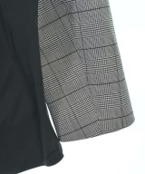 BALENCIAGA（バレンシアガ）カジュアルシャツ 黒 サイズ:36(XS位) レディース/2200721398433