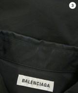 BALENCIAGA（バレンシアガ）カジュアルシャツ 黒 サイズ:36(XS位) レディース/2200721398433