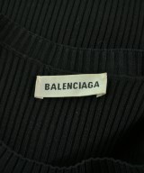BALENCIAGA（バレンシアガ）ニット・セーター 黒 サイズ:38(S位) レディース/2200721398440