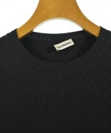 BALENCIAGA（バレンシアガ）ニット・セーター 黒 サイズ:38(S位) レディース/2200721398440