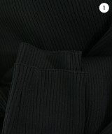 BALENCIAGA（バレンシアガ）ニット・セーター 黒 サイズ:38(S位) レディース/2200721398440