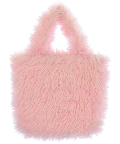 BALENCIAGA（バレンシアガ）ハンドバッグ ピンク サイズ:- レディース/2200722275160