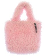 BALENCIAGA（バレンシアガ）ハンドバッグ ピンク サイズ:- レディース/2200722275160