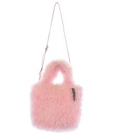 BALENCIAGA（バレンシアガ）ハンドバッグ ピンク サイズ:- レディース/2200722275160