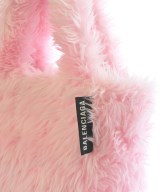 BALENCIAGA（バレンシアガ）ハンドバッグ ピンク サイズ:- レディース/2200722275160