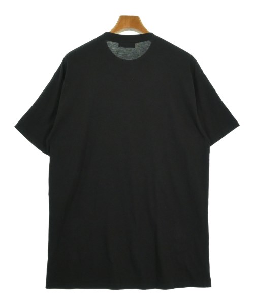 BALENCIAGA（バレンシアガ）Tシャツ・カットソー 黒 サイズ:XS メンズ/2200722511046