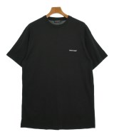 BALENCIAGA（バレンシアガ）Tシャツ・カットソー 黒 サイズ:XS メンズ/2200722511046