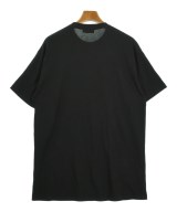 BALENCIAGA（バレンシアガ）Tシャツ・カットソー 黒 サイズ:XS メンズ/2200722511046