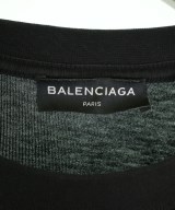 BALENCIAGA（バレンシアガ）Tシャツ・カットソー 黒 サイズ:XS メンズ/2200722511046