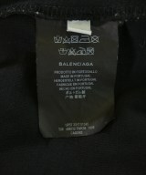 BALENCIAGA（バレンシアガ）Tシャツ・カットソー 黒 サイズ:XS メンズ/2200722511046