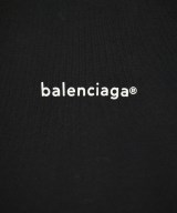 BALENCIAGA（バレンシアガ）Tシャツ・カットソー 黒 サイズ:XS メンズ/2200722511046