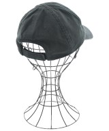 BALENCIAGA（バレンシアガ）キャップ 黒 サイズ:L メンズ/2200722596050