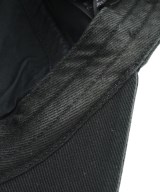 BALENCIAGA（バレンシアガ）キャップ 黒 サイズ:L メンズ/2200722596050