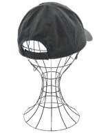 BALENCIAGA（バレンシアガ）キャップ 黒 サイズ:L メンズ/2200722596067