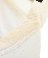 BALENCIAGA（バレンシアガ）キャップ 白 サイズ:L メンズ/2200722596074