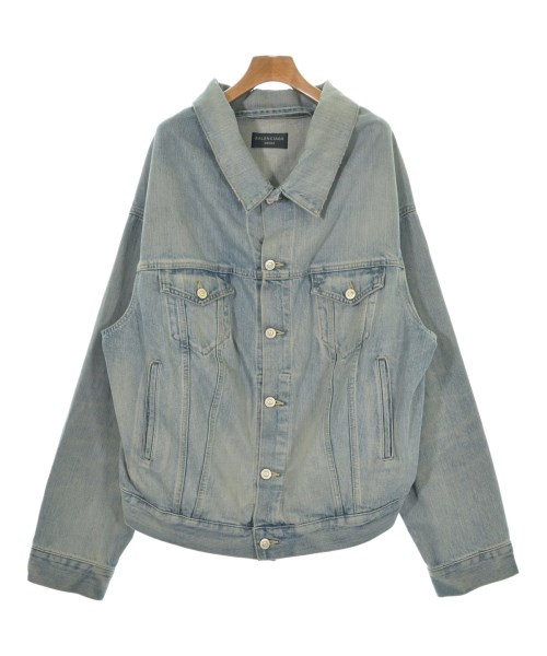 BALENCIAGA(バレンシアガ)のデニムジャケット サイズ:XS 104,200円