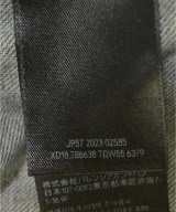 BALENCIAGA（バレンシアガ）デニムジャケット 青 サイズ:XS レディース/2200722599013